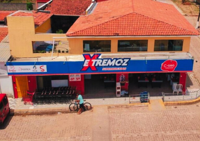 Loja 04 – C-asa Unidade Extremoz Jardins
