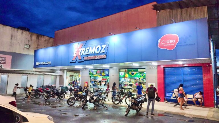 Loja 03 – C-asa Unidade Extremoz Centro