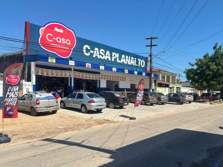 Loja 02 – C-asa Unidade Planalto