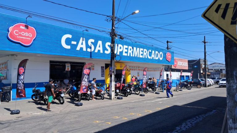 Loja 01 – C-asa Unidade Zona Norte