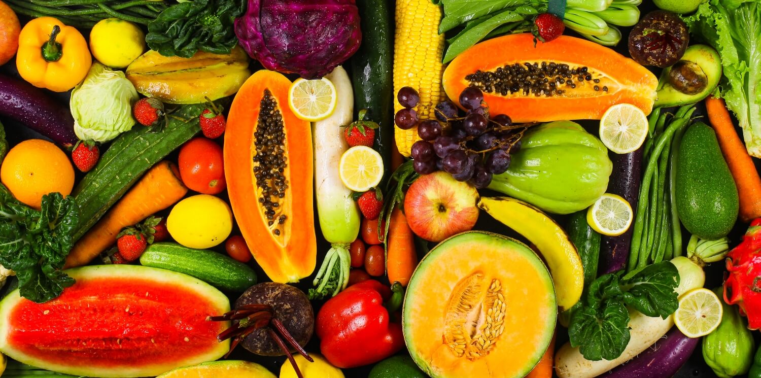 Ofertas no hortifruti